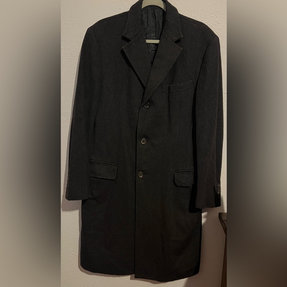 GUCCI long Coat